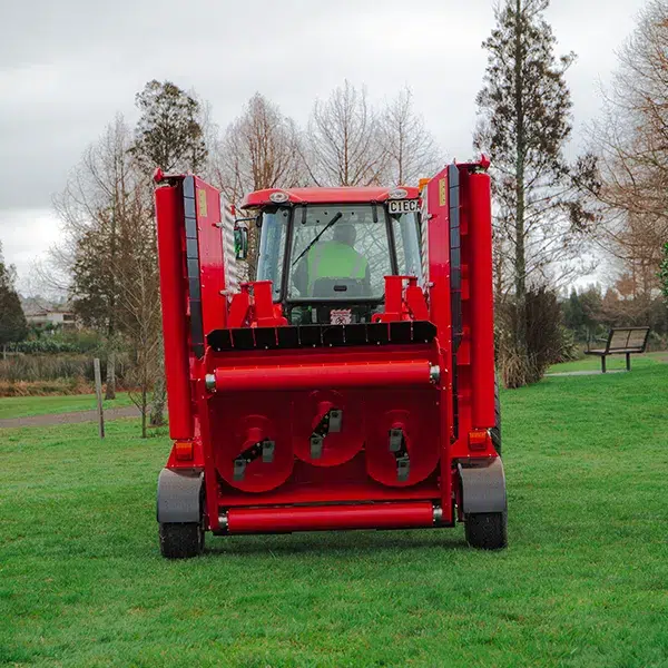 Snake S3 in transport mode